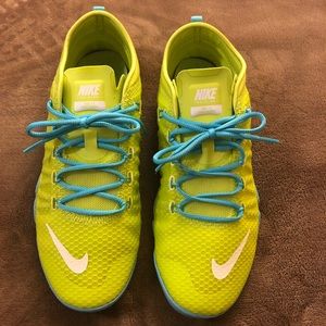 Nike training Free 1.0 Cross Bionic women